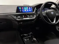 Used BMW 116 Sport Line 116 HP (85 kW) 2023 Black Hatchback