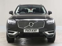 used Volvo XC90 2.0 B5 MHEV Inscription SUV 5dr Diesel Hybrid Auto 4WD Euro 6 (s/s) (235 ps)