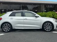 Used Audi A1 S-Line 150 HP (110 kW) 2026 Silver SUV