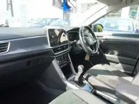 Used VW T-Roc 150 HP (110 kW) 2022 SUV