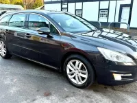 Used Peugeot 508 Active 112 HP (82 kW) 2011 Grey Estate