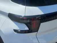 New Citroën C3 Aircross 99 HP (72 kW) 2026 White SUV