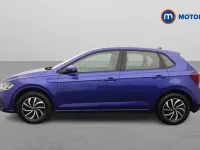 Usado VW Polo Life 80 HP (58 kW) 2026 Citadino