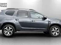 Used Dacia Duster Journey 130 HP (95 kW) 2024 Grey SUV
