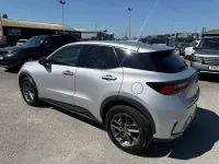 Used Lexus LBX 136 HP (100 kW) 2024 Silver SUV