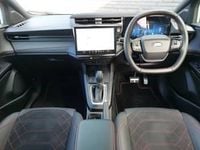 Used Ford Puma ST-Line X 155 HP (114 kW) 2025 Grey SUV