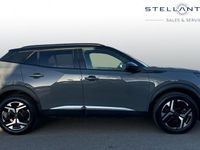 Used Peugeot 2008 GTi 145 HP (106 kW) 2026 SUV