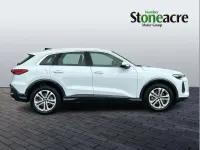 Used Audi Q5 Sport 200 HP (147 kW) 2025 White SUV
