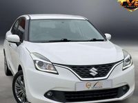 Usado Suzuki Baleno SZ5 111 CV (81 kW) 2019 Utilitario