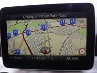 Used Mercedes CLA250 Shooting Brake AMG 2017 Estate