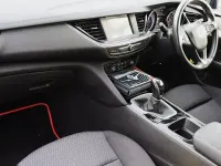 Used Vauxhall Insignia Sport 160 HP (117 kW) 2020 Blue Hatchback
