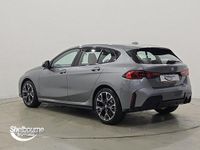Used BMW 120 M Sport 2024 Grey Hatchback