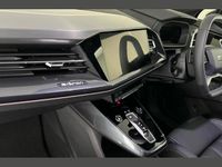 Used Audi Q4 e-tron Black Edition 150 kW (204 HP) 2026 Black SUV