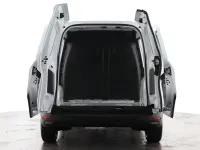 New Renault Kangoo 2026 White MPV