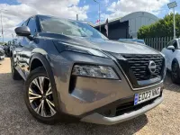 Used Nissan X-Trail Acenta Premium 204 HP (150 kW) 2023 Grey SUV