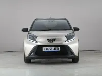 Used Toyota Aygo X 72 HP (52 kW) 2022 Beige SUV
