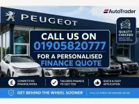 Used Peugeot e-3008 GTi 156 kW (213 HP) 2025 Blue SUV