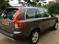 Used Volvo XC90 185 HP (136 kW) 2006 SUV