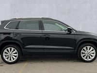 New Skoda Karoq SE L 150 HP (110 kW) 2025 Black magic SUV