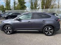 Used VW Taigo 110 HP (80 kW) 2024 SUV