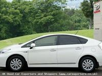 Używany Toyota Prius 2015 Hatchback