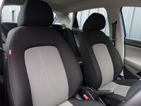 used Seat Ibiza 1.4 Toca 5dr