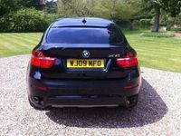 Used BMW X6 2009 SUV