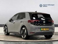 Used VW ID.3 Pro 150 kW (204 HP) 2024 Grey Hatchback