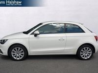 Used Audi A1 2011 Hatchback
