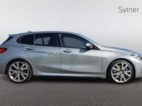 Used BMW M135 Shadowline 306 HP (225 kW) 2023 Grey Hatchback