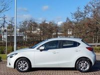 used Mazda 2 1.5 75 SE-L+ 5dr