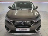 Used Peugeot 5008 Allure 2019 Grey Hatchback