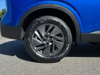 New Nissan Qashqai Acenta 190 HP (139 kW) 2026 Magnetic blue SUV