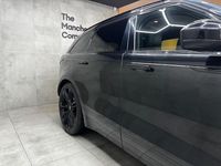 Used Land Rover Range Rover Velar HSE Dynamic 300 HP (220 kW) 2019 Black SUV