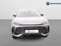 Używany MG HS SE 224 KM (164 kW) 2025 Szary SUV
