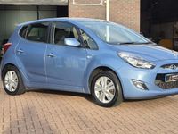 Used Hyundai ix20 Active 90 HP (66 kW) 2015 Hatchback