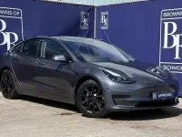 Used Tesla Model 3 RWD 2022 Sedan