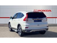 used Honda CR-V 2.0 i-VTEC SR 5dr Petrol Estate