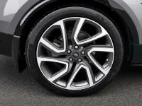 Used Land Rover Discovery HSE 301 HP (221 kW) 2020 Grey SUV