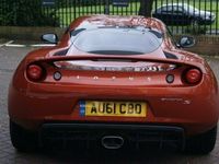 Used Lotus Evora 2011 Coupe