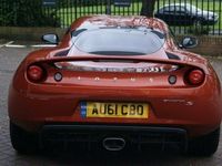 used Lotus Evora 3.5