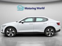 Used Polestar 2 2023 Hatchback