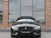 Used Jaguar XE S 300 HP (220 kW) 2023 Black Sedan