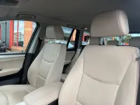 Used BMW X3 184 HP (135 kW) 2012 Grey SUV