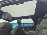 Used Land Rover Discovery Sport HSE 180 HP (132 kW) 2016 Black SUV