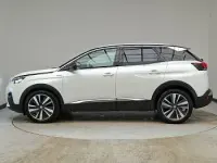 Used Peugeot 3008 Premium 181 HP (133 kW) 2019 White SUV