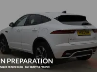 Used Jaguar E-Pace R-Dynamic 309 HP (227 kW) 2024 SUV