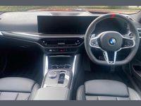 Used BMW M440 M Sport 368 HP (270 kW) 2025 Red Sedan