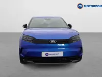 Used Ford Capri Select 210 kW (286 HP) 2025 Blue SUV