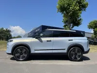 Used Jaecoo 7 347 HP (255 kW) 2026 Grey SUV